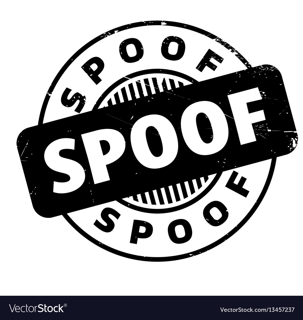 SPOOF